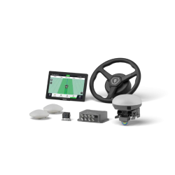 FJDynamics FJD ATX System...