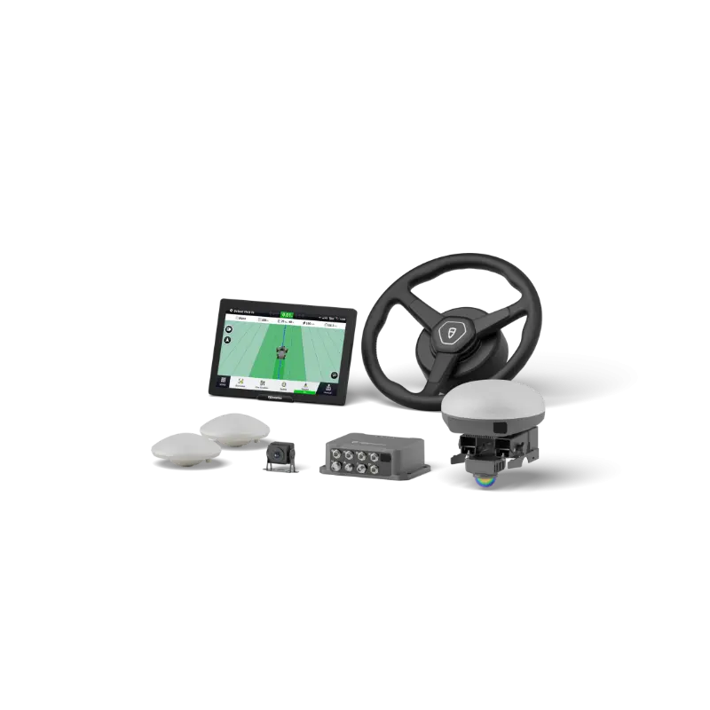 FJDynamics FJD ATX System Autosterowania