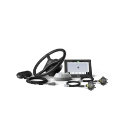 FJDynamics AYM Yield System...