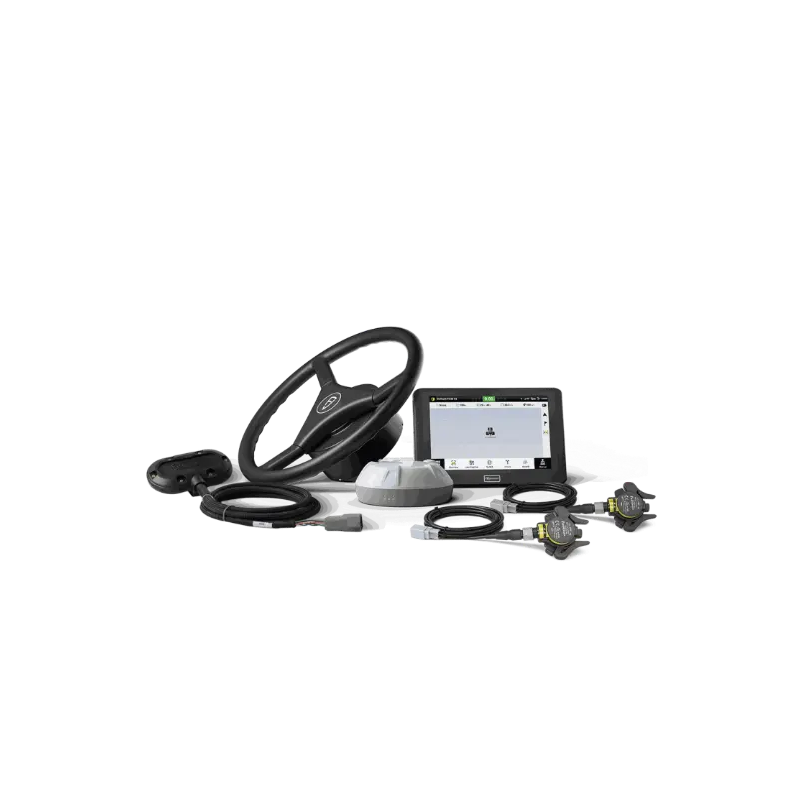 FJDynamics AYM Yield System Monitorowania Plonów