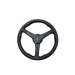 Skórzana kierownica FJDynamics